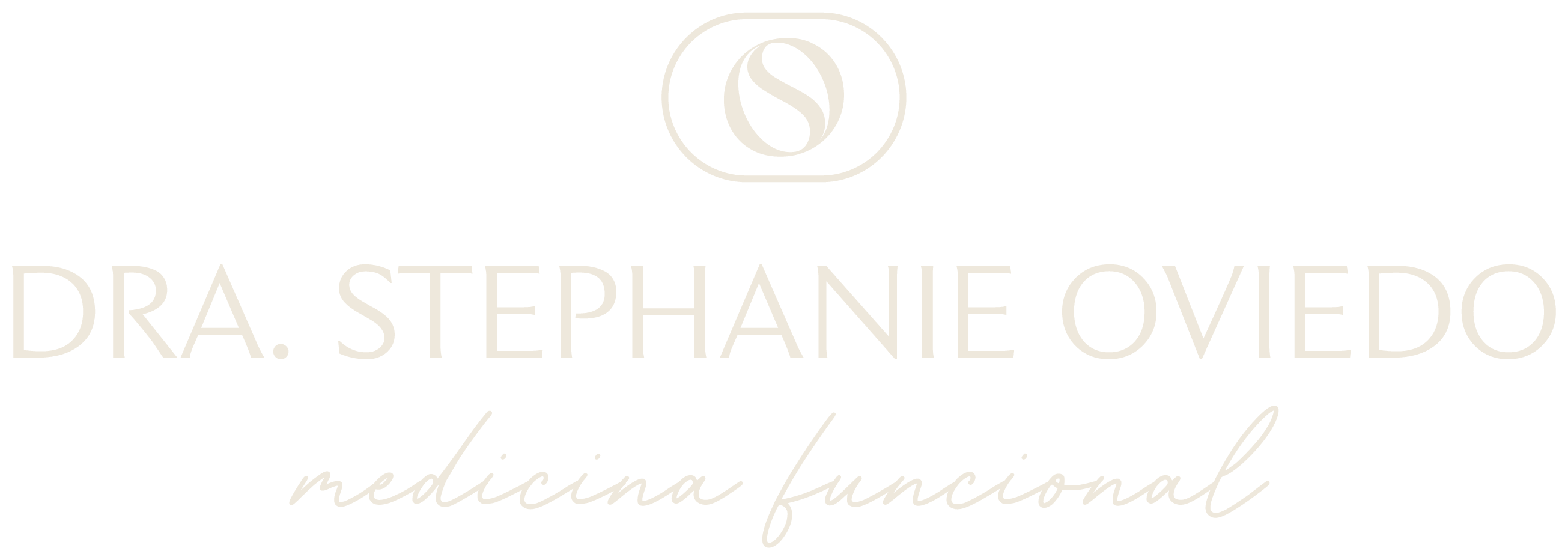 Dra. Stephanie Oviedo